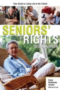 Cover: Seniors' Rights - Sphinx Publishing