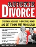 Cover: Quickie Divorce - Sphinx Publishing