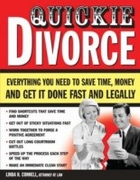 Enlarge image Cover: Quickie Divorce - Sphinx Publishing