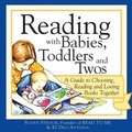Cover: Reading with Babies, Toddlers and Twos - Sourcebooks