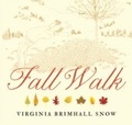 Cover: Fall Walk - Simon + Schuster LLC