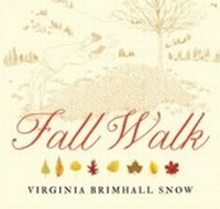 Enlarge image Cover: Fall Walk - Simon + Schuster LLC
