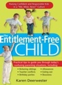 Cover: The Entitlement-Free Child - Sourcebooks