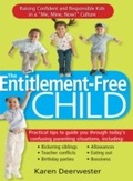 Cover: The Entitlement-Free Child - Sourcebooks