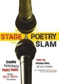 Cover: Stage a Poetry Slam - Sourcebooks Mediafusion