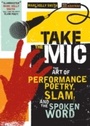 Cover: Take the Mic - Sourcebooks Mediafusion