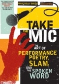 Cover: Take the Mic - Sourcebooks Mediafusion