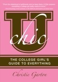 Cover: U Chic - Sourcebooks