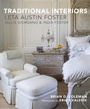 Cover: Traditional Interiors - Simon + Schuster LLC