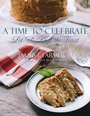 Cover: A Time to Celebrate - Gibbs Smith