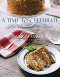 Cover: A Time to Celebrate - Gibbs Smith