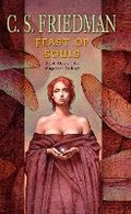 Cover: Feast of Souls - Daw Books