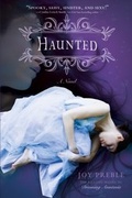 Cover: Haunted - Sourcebooks Fire