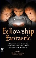 Cover: Fellowship Fantastic - Daw Books