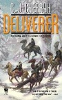 Cover: Deliverer - Daw Books