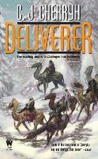 Enlarge image Cover: Deliverer - Daw Books