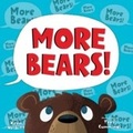 Cover: More Bears! - Sourcebooks Jabberwocky