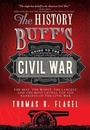 Cover: The History Buff's Guide to the Civil War - Cumberland House