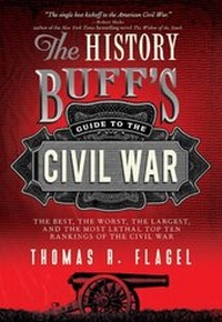 Enlarge image Cover: The History Buff's Guide to the Civil War - Cumberland House