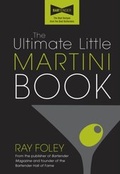 Cover: The Ultimate Little Martini Book - Sourcebooks