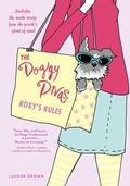 Cover: Doggy Divas: Roxy's Rules - Sourcebooks Jabberwocky
