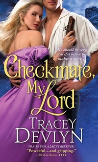 Enlarge image Cover: Checkmate, My Lord - Sourcebooks Casablanca