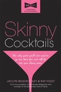 Cover: Skinny Cocktails - Sourcebooks