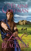 Cover: Lord of the Black Isle - Sourcebooks Casablanca
