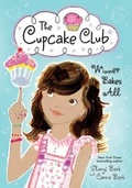 Cover: Winner Bakes All - Sourcebooks Young Readers
