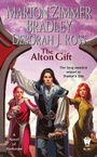 Cover: The Alton Gift - Daw Books