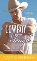 Cover: Cowboy Tough - Sourcebooks Casablanca