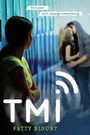 Cover: TMI - Sourcebooks Fire