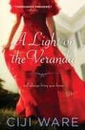 Cover: Light on the Veranda - Sourcebooks Landmark