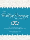 Cover: The Wedding Ceremony Planner - Sourcebooks Casablanca