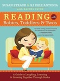 Cover: Reading with Babies, Toddlers and Twos - Sourcebooks