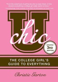 Cover: U Chic - Sourcebooks