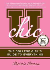 Enlarge image Cover: U Chic - Sourcebooks