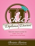 Cover: U Chic's Diploma Diaries - Sourcebooks
