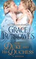 Cover: Duke and His Duchess - Sourcebooks Casablanca;Windham Series