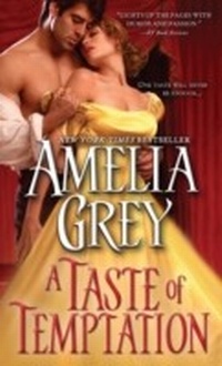 Enlarge image Cover: A Taste of Temptation - Sourcebooks Casablanca