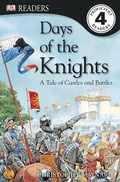 Cover: Days Of The Knights - DK Children
