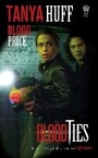Cover: Blood Price - Daw Books