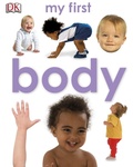 Cover: My First Body - DK Children
