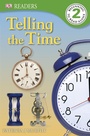 Cover: Telling the Time - DK Children