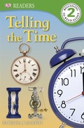 Cover: Telling the Time - DK Children