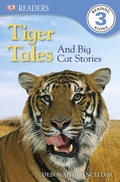 Cover: Tiger Tales - DK Children