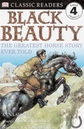 Cover: Black Beauty - DK Children
