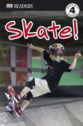 Cover: Skate! - DK Children