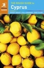Cover: Rough Guide to Cyprus - Rough Guides Ltd