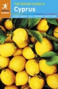 Enlarge image Cover: Rough Guide to Cyprus - Rough Guides Ltd